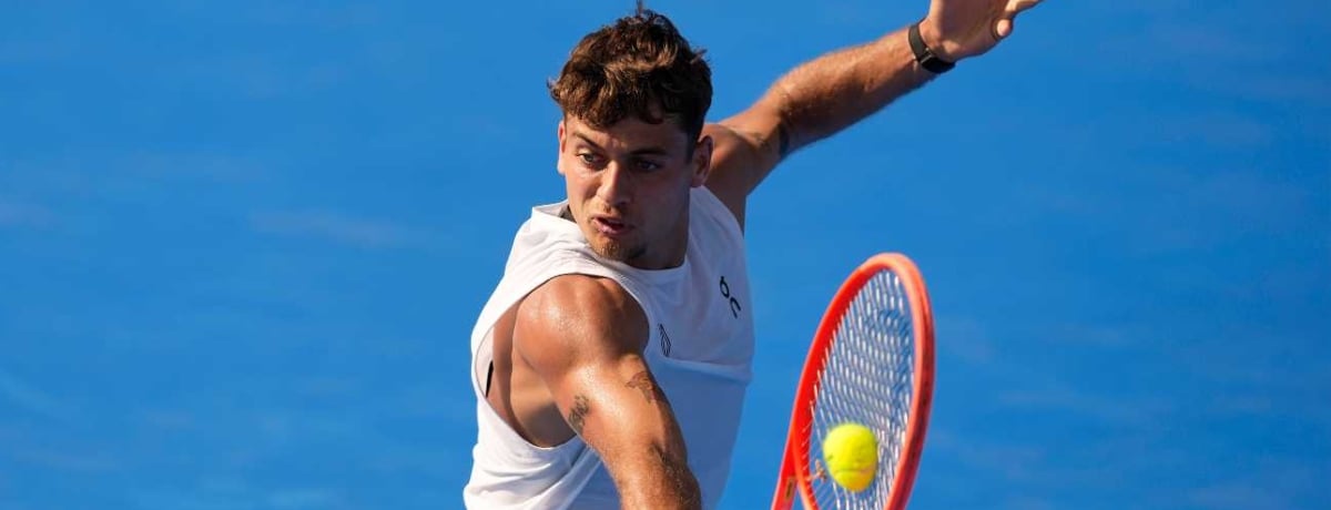 Pronostici tennis oggi: Atp Miami, comincia il torneo di Cobolli