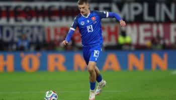 Slovacchia-Kosovo: ospiti senza Jashari e Rrahmani