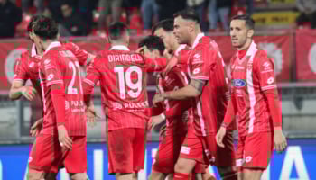 Cesena-Monza: brianzoli con qualche piccola possibilità in più