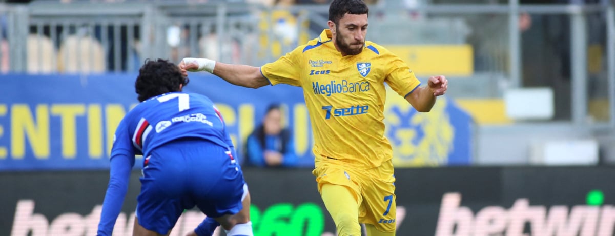 quote südtirol frosinone