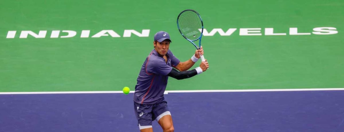 quote semifinali atp indian wells