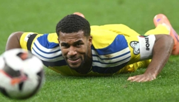 Ucraina-Svezia: assenze importanti per gli scandinavi, ma c'è Gyökeres