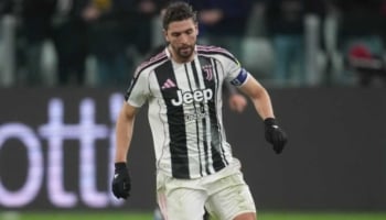 Udinese-Juventus: bianconeri a caccia del quarto posto