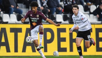 Venezia-Reggiana: lagunari costretti a vincere per mantenere il primato