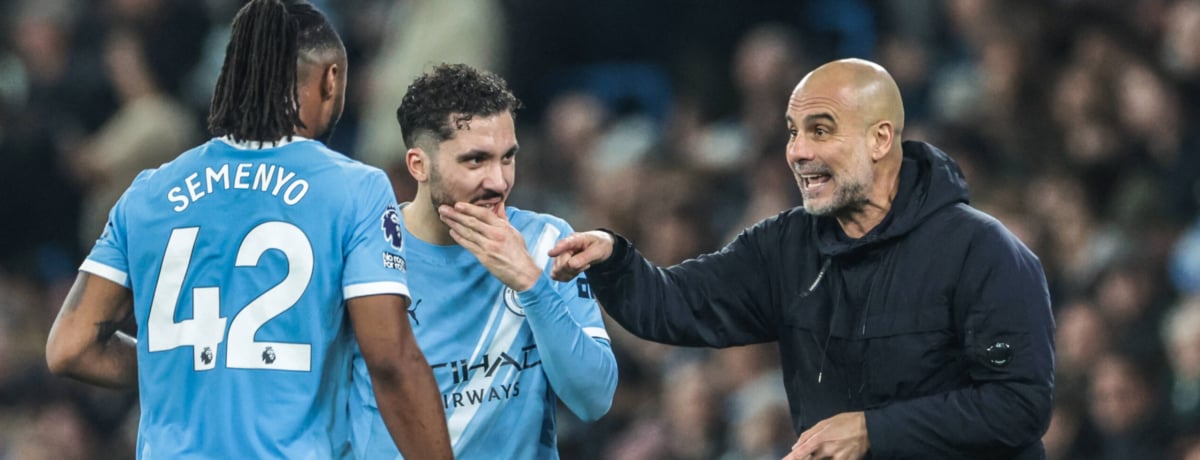 West Ham-Manchester City: padroni di casa chiamati all’impresa