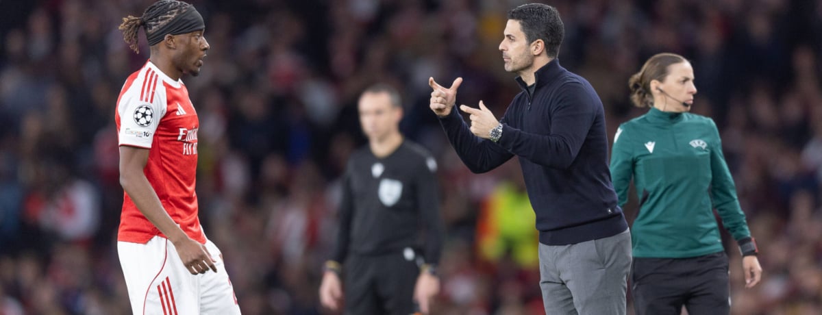 Arsenal-Bournemouth: Gunners per blindare la vetta