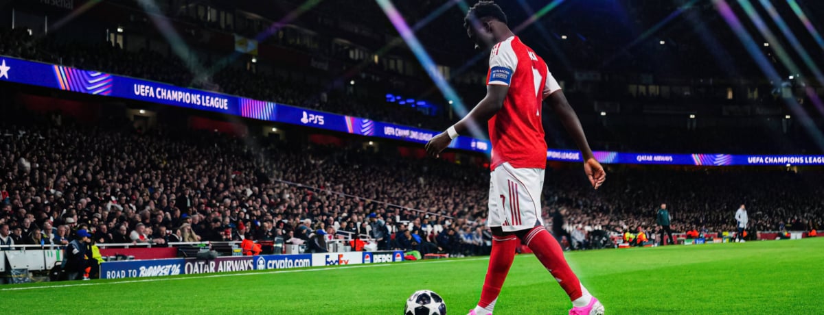 Arsenal-Everton: Gunners a caccia del quarto trionfo di fila
