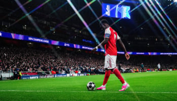 Arsenal-Everton: Gunners a caccia del quarto trionfo di fila