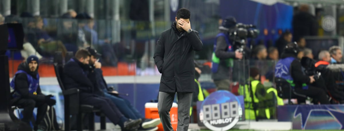 Arsenal-Newcastle: Gunners chiamata a vincere dopo due ko di fila