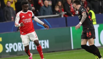 Arsenal-Sporting Lisbona: Gunners favoriti