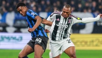 Atalanta-Juventus: bianconeri senza Vlahovic e McKennie ma comunque favoriti