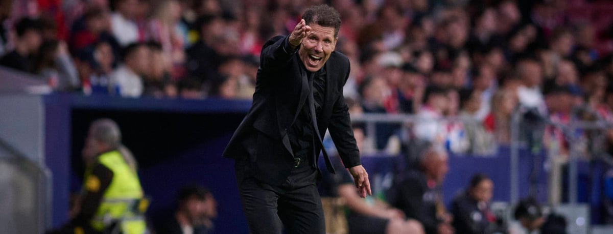 quote Atletico Madrid Arsenal