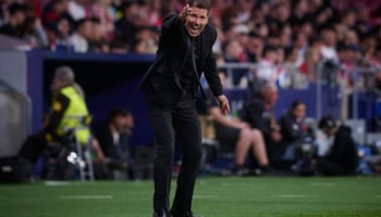 quote Atletico Madrid Arsenal