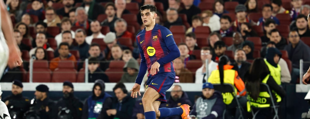 quote Atletico Madrid Barcellona