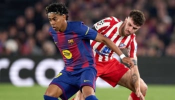 Atletico Madrid-Barcellona: blaugrana chiamati alla rimonta