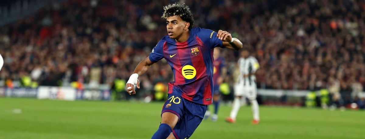 Barcellona-Espanyol: possibile turnover per i blaugrana