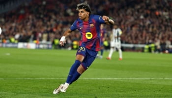 Barcellona-Espanyol: possibile turnover per i blaugrana