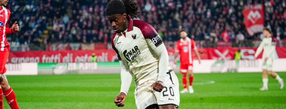 Bari-Venezia: lagunari favoriti per mantenere la vetta