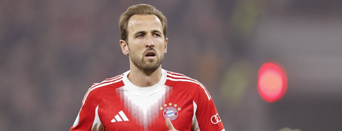 quote Bayern Monaco Heidenheim