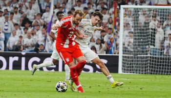 quote Bayern Monaco Real Madrid