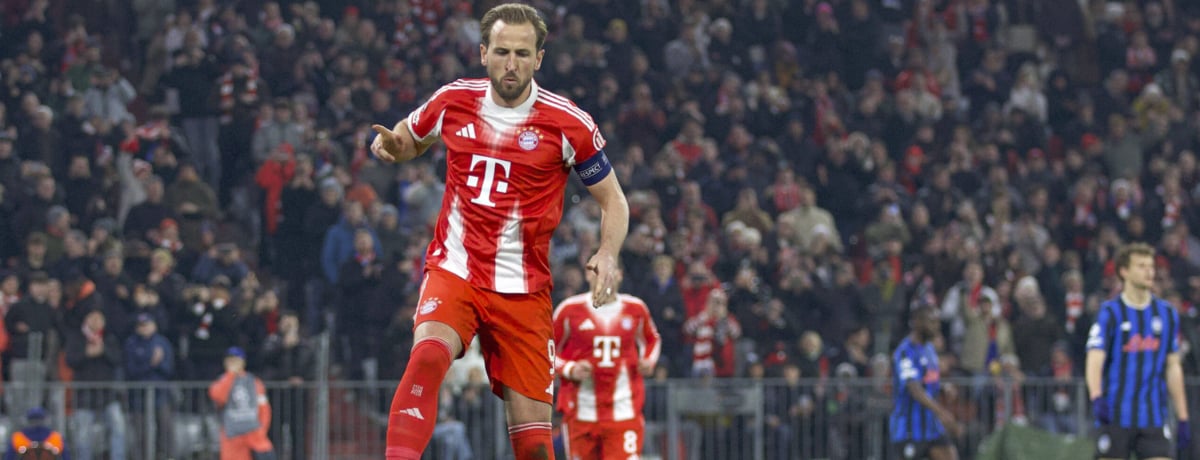 Bayern Monaco-Stoccarda: bavaresi ad un passo dal titolo