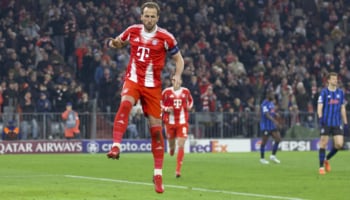 Bayern Monaco-Stoccarda: bavaresi ad un passo dal titolo