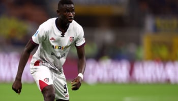 Cagliari-Atalanta: i bergamaschi rincorrono l’Europa