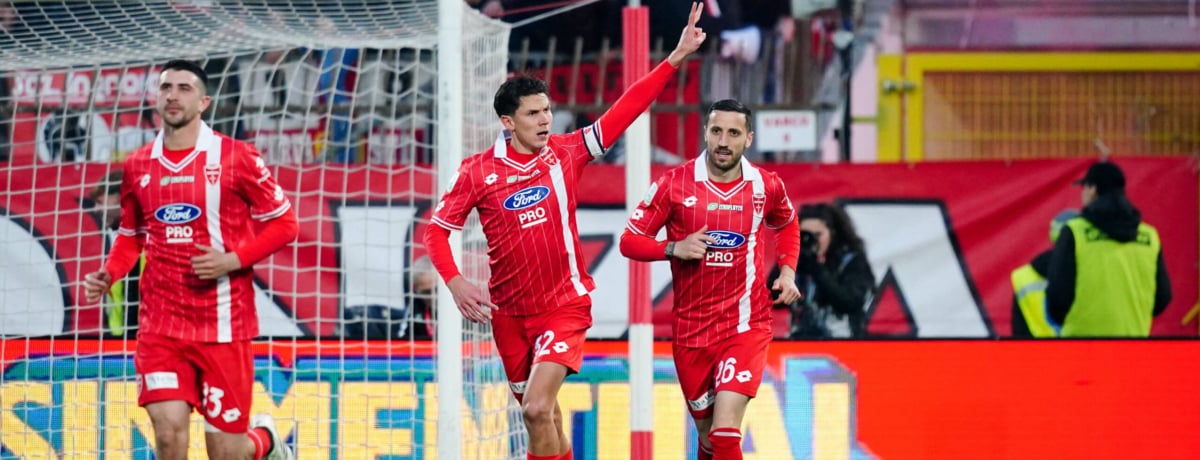 Catanzaro-Monza: out Iemmello e Nuamah per i padroni di casa