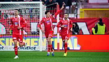 Catanzaro-Monza: out Iemmello e Nuamah per i padroni di casa