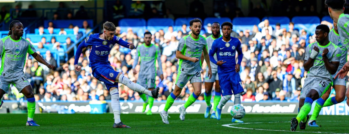 Chelsea-Manchester United: padroni di casa a caccia del successo dopo tre sconfitte