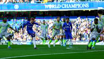 Chelsea-Manchester United: padroni di casa a caccia del successo dopo tre sconfitte