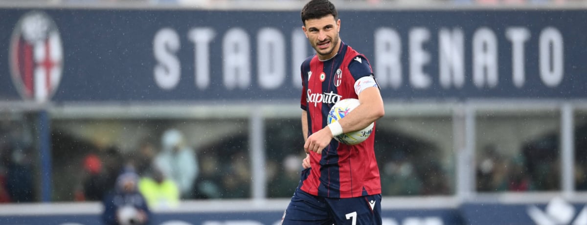 Cremonese-Bologna: grigiorossi a caccia dell’impresa