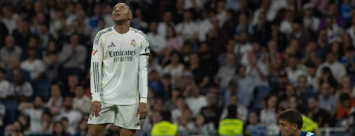 quote Espanyol Real Madrid