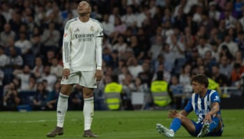 quote Espanyol Real Madrid