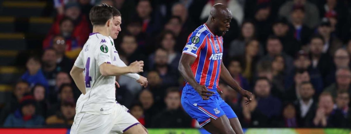 quote fiorentina crystal palace