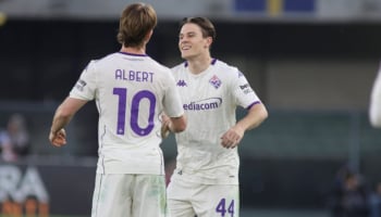 Fiorentina-Lazio: out Gudmundsson e Fagioli