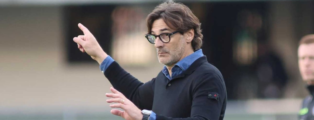 allenatore della viola