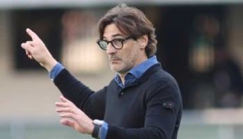Lecce-Fiorentina: Viola col dubbio Kean ma favorita
