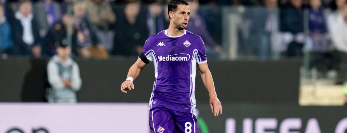 Fiorentina-Sassuolo: in dubbio Kean e Gosens