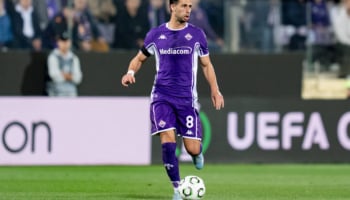 Fiorentina-Sassuolo: in dubbio Kean e Gosens