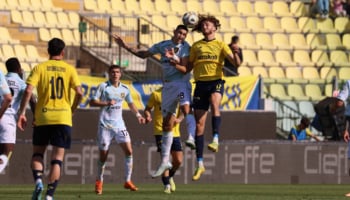 Frosinone-Carrarese: ciociari costretti a vincere
