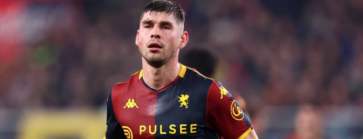 Genoa-Sassuolo: Grifone senza Norton-Cuffy, emiliani ancora col 4-2-3-1