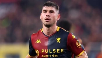 quote genoa sassuolo