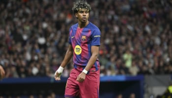 quote Getafe Barcellona