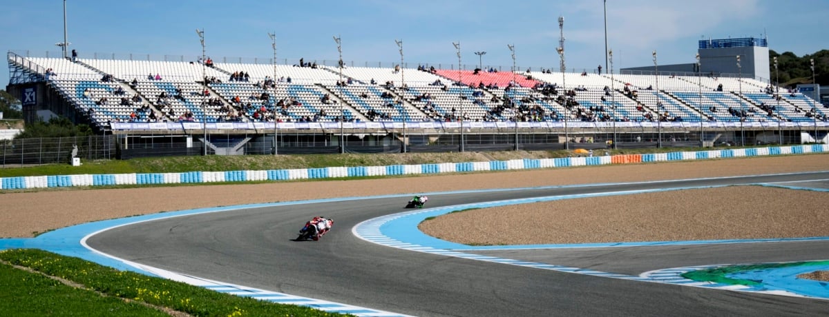 quote GP Spagna MotoGP