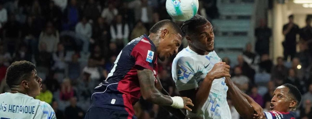 quote inter cagliari