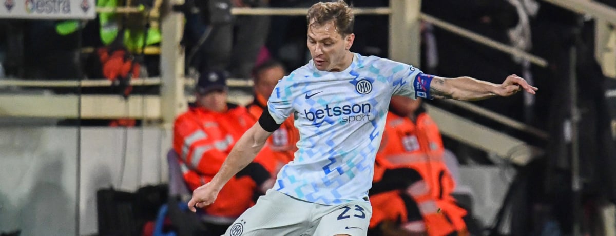 Inter-Roma: il Biscione dove tornare a vincere