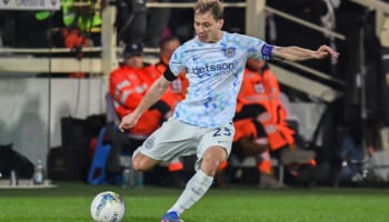 Inter-Roma: il Biscione dove tornare a vincere