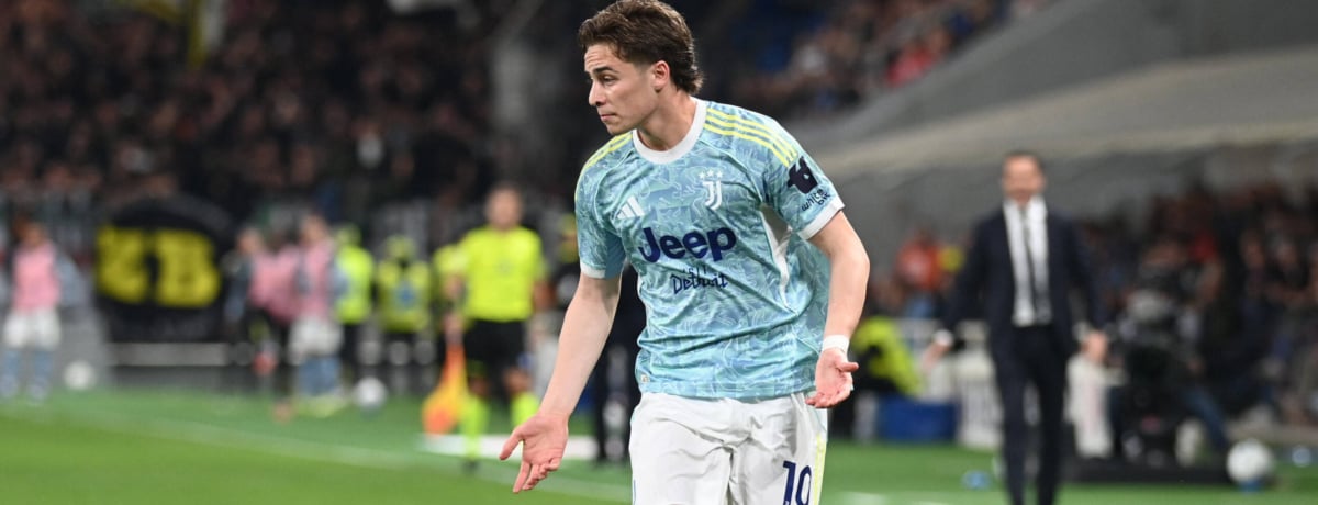 Juventus-Bologna: la Vecchia Signora mette nel mirino il terzo posto