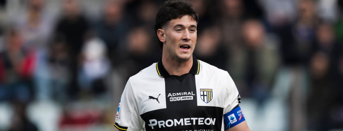 Lazio-Parma: biancocelesti a caccia della quarta vittoria di fila